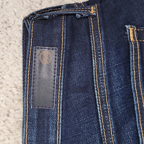 AG Adriano Goldschmied The Harper Jeans - 26R - Picture 5 of 10